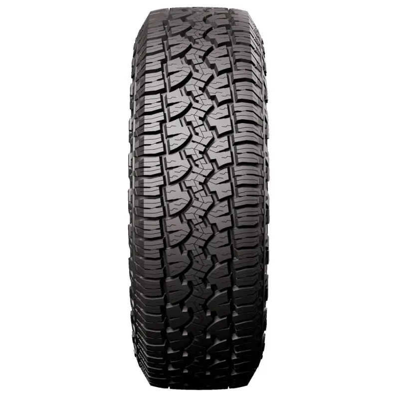 Dextero DAT1 All Terrain P265/70r16 111T Fits: 2015 Toyota Tacoma TRD Pro, 2000-06 Toyota Tundra SR5 - Image 3
