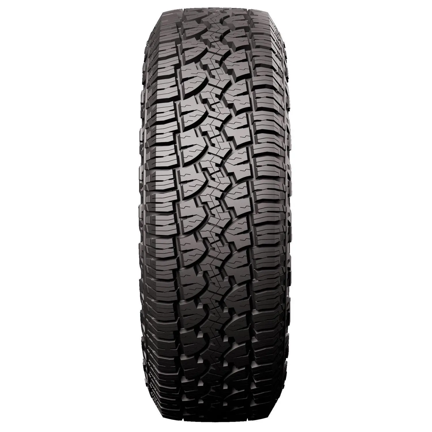 Dextero DAT1 All Terrain P265/70r16 111T Fits: 2015 Toyota Tacoma TRD Pro, 2000-06 Toyota Tundra SR5 3 Dextero DAT1 All Terrain P265/70r16 111T Fits: 2015 Toyota Tacoma TRD Pro, 2000-06 Toyota Tundra SR5 - Image 3