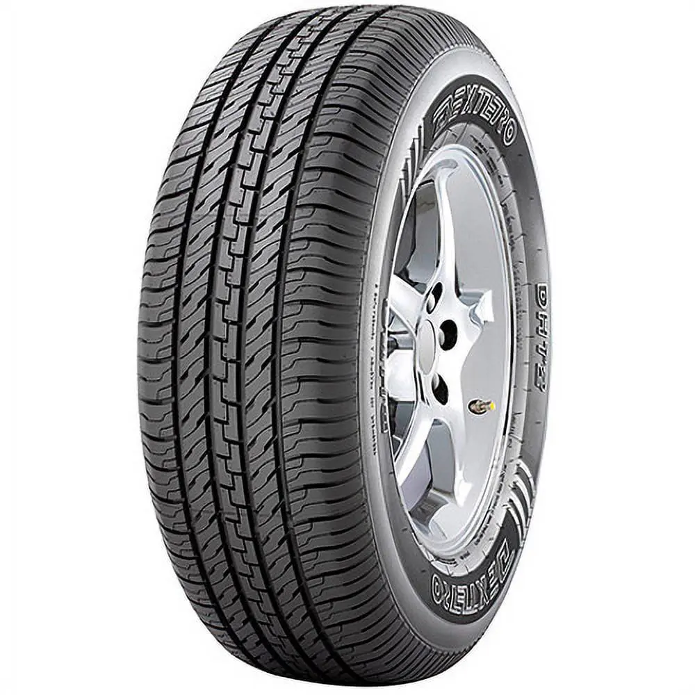 Dextero DHT2 Tire P255/70R16 109T. Fits: 2004 Ford F-150 XL, 1999-2001 Chevrolet Silverado 1500 LT