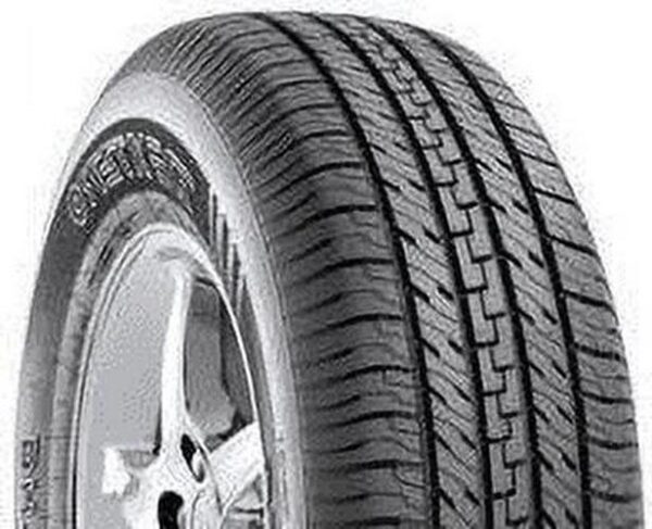 Dextero DHT2 Tire P245/75R16 109T