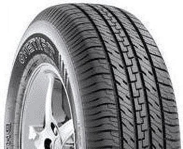 Dextero DHT2 Tire P265/70R17 113T