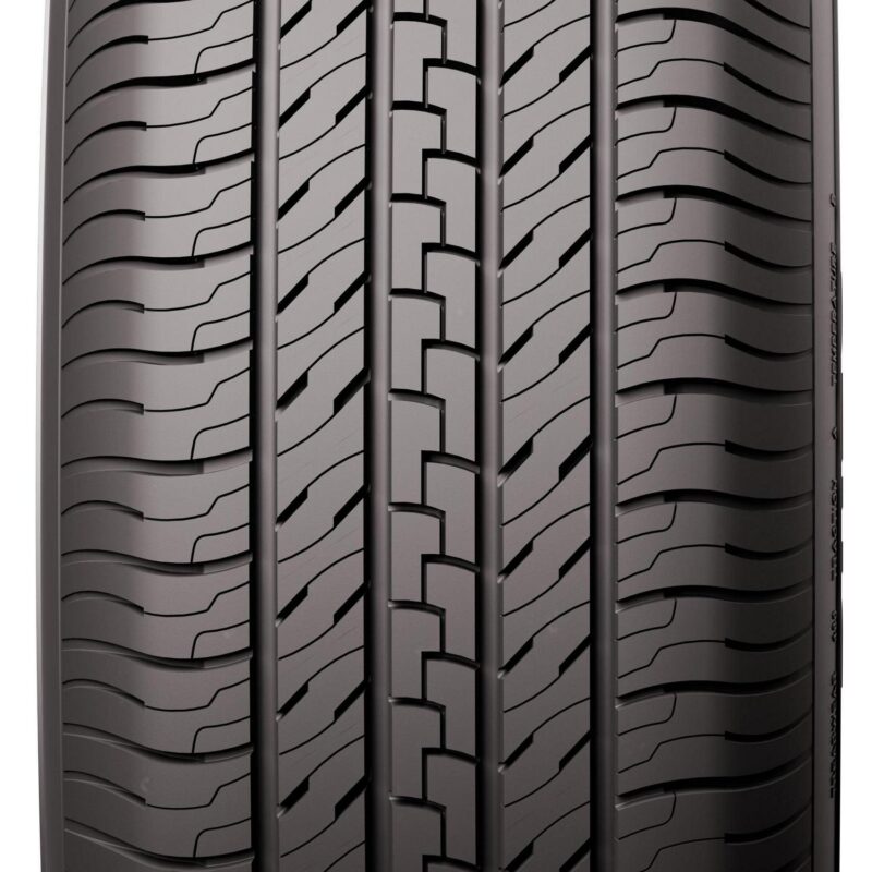 Dextero DHT2 Tires P245/70R17 108T. Fits: 2015-18 Chevrolet Silverado 1500 SSV, 2014-20 Jeep Grand Cherokee Laredo - Image 4