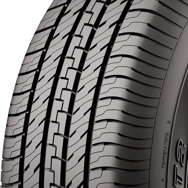 Dextero DHT2 Tires P245/70R17 108T. Fits: 2015-18 Chevrolet Silverado 1500 SSV, 2014-20 Jeep Grand Cherokee Laredo - Image 6