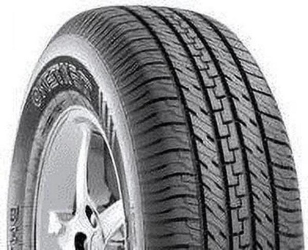 Dextero DHT2 Tires P275/55R20 111T