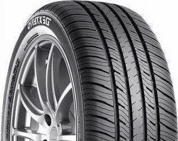 Dextero DTR1 Touring 235/60R17 102T Tire.