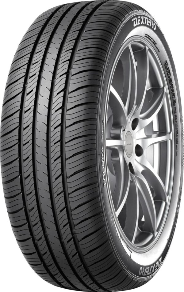 Dextero Touring DTR1 235/55R19 101 V Tire
