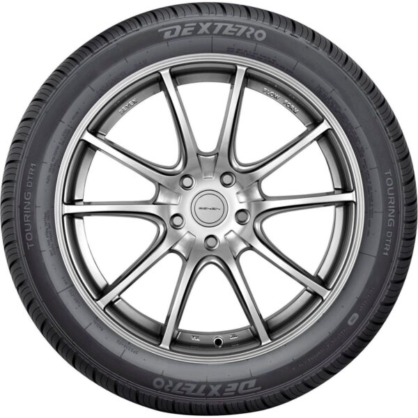 Dextero Touring DTR1 245/60R18