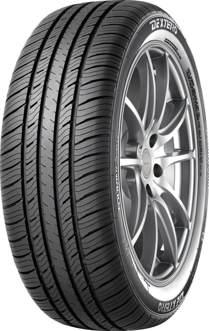 Dextero Touring DTR1 245/60R18 - Image 2