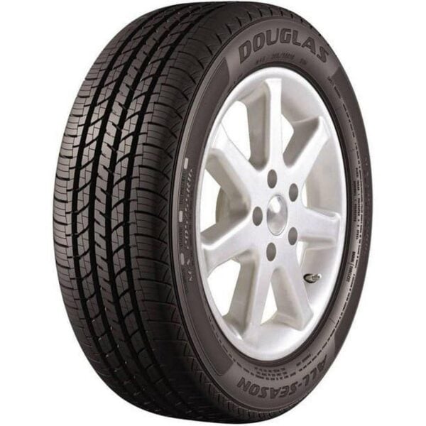 Douglas Touring A/S 215/55R16 93H All-Season Tire