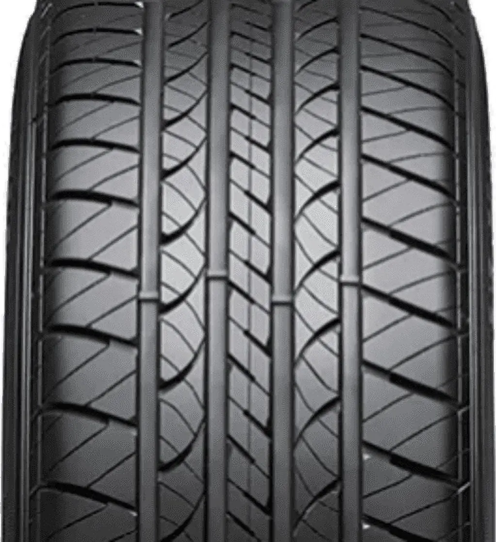 Douglas Touring A/S 245/45R18 96V All-Season Tire 4 Douglas Touring A/S 245/45R18 96V All-Season Tire - Image 4