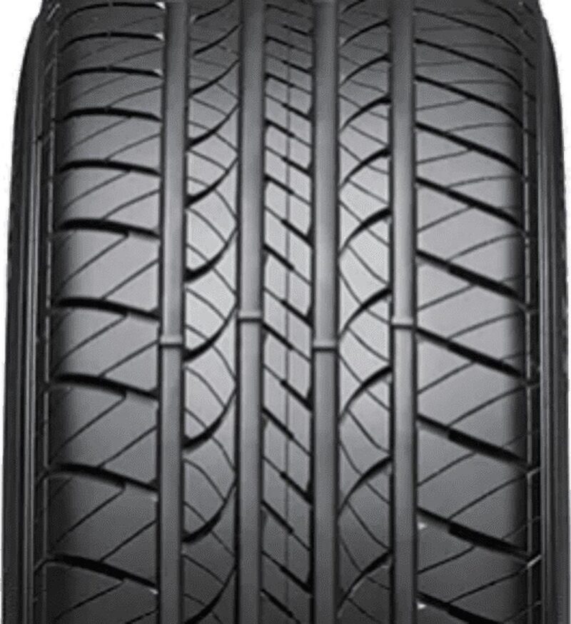 Douglas Touring A/S 225/50R18 95V All-Season Tire - Image 4