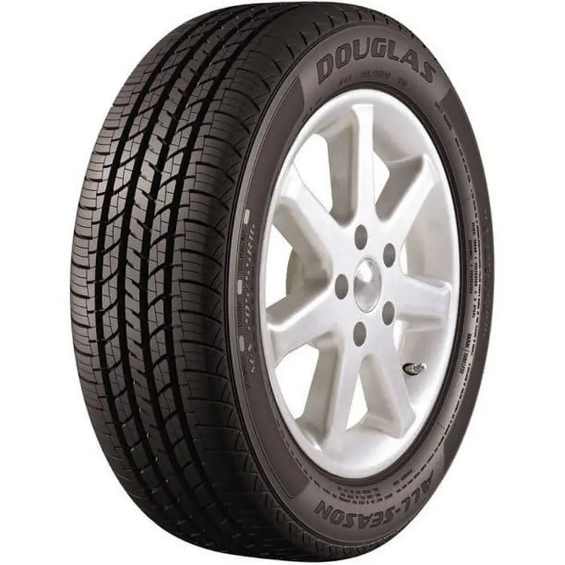 Douglas Touring A/S 245/45R18 96V All-Season Tire