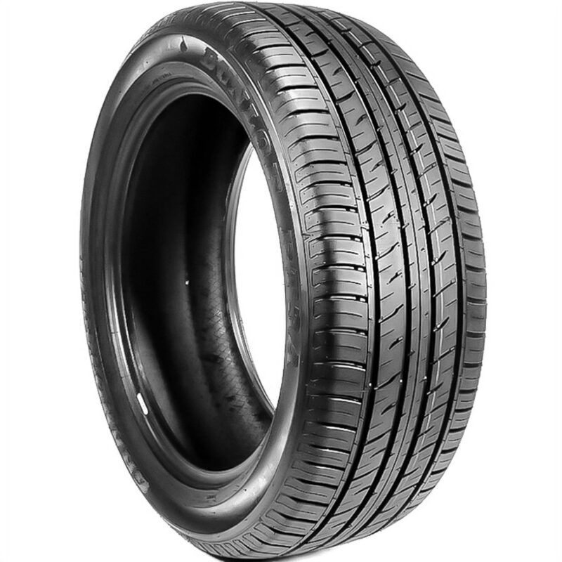 Dunlop Grandtrek Pt3A 275/50R21 113V All-Season Tire Fits: 2016-21 Lexus LX570 Base, 2020-22 Mercedes-Benz GLS580 4Matic - Image 3