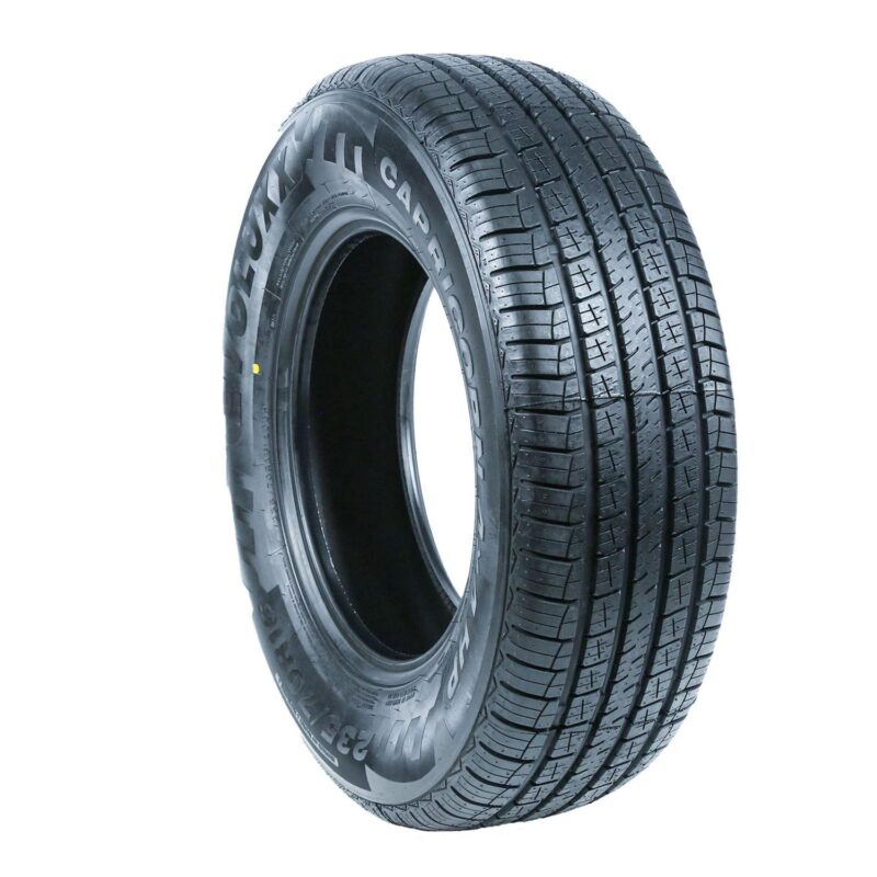 Evoluxx Capricorn 4X4 HP All Season 235/55R18 104V XL Passenger Tire - Image 5