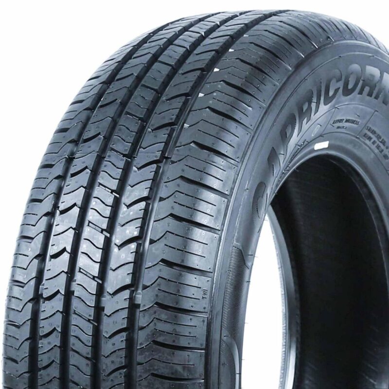 Evoluxx Capricorn 4X4 HP All Season 235/55R18 104V XL Passenger Tire - Image 6