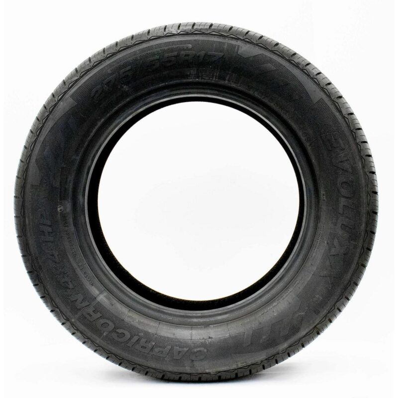 Evoluxx Capricorn 4X4 HP All Season 245/60R18 105V XL Passenger Tire - Image 2