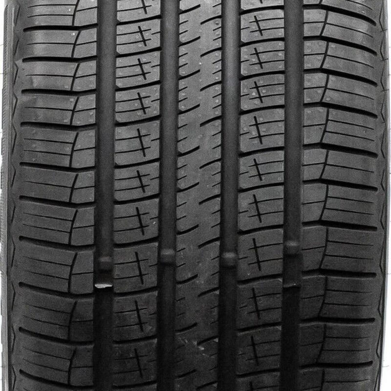 Evoluxx Capricorn 4X4 HP All Season 245/60R18 105V XL Passenger Tire - Image 5