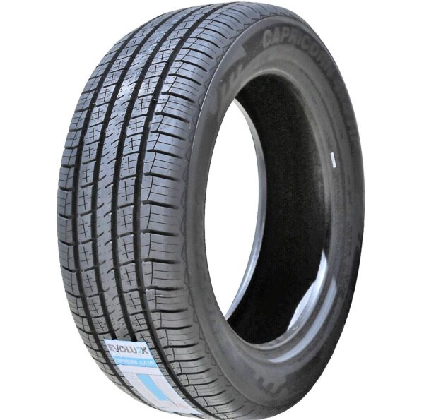 Evoluxx Capricorn 4X4 HP All Season 265/60R18 110H Passenger Tire