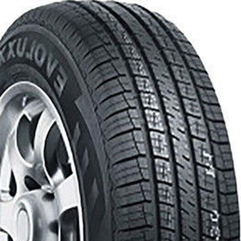 Evoluxx Capricorn 4X4 HP All Season 245/60R18 105V XL Passenger Tire - Image 4