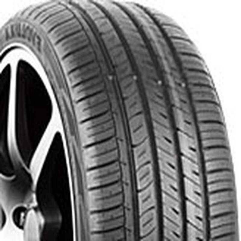 Evoluxx Capricorn UHP UHP 235/45R20 100W XL Passenger Tire - Image 6