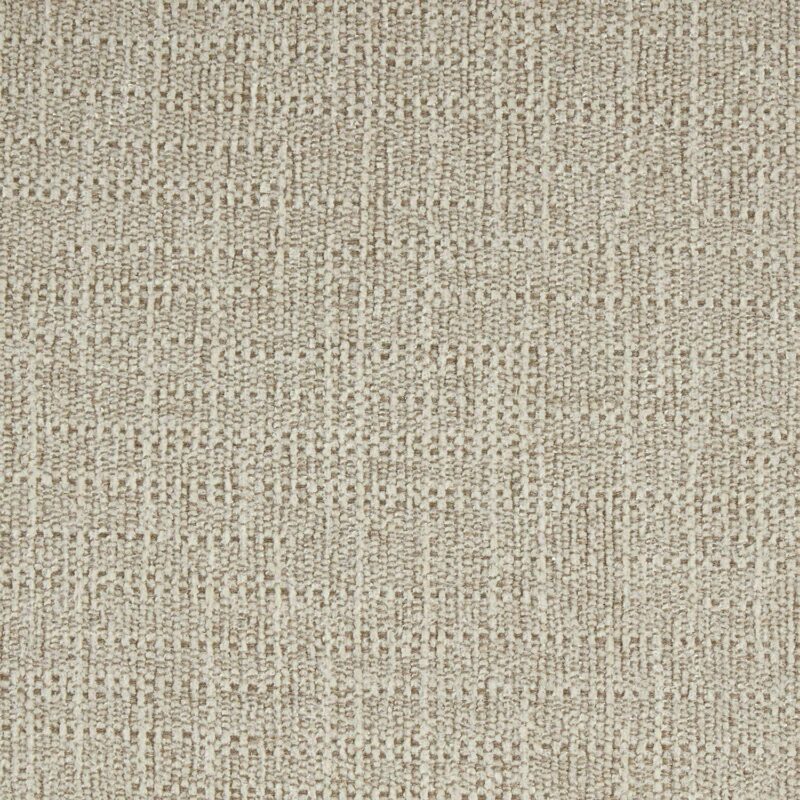 FARATI Modern BEIGE Linen Accent Chair - Image 9