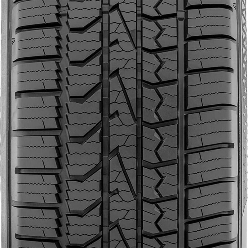 Falken Aklimate All Weather 205/55R17 91V Passenger Tire - Image 4