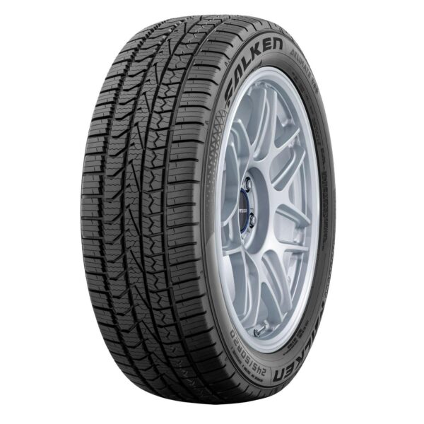 Falken Aklimate All Weather 205/55R17 91V Passenger Tire