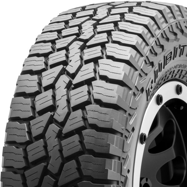 Falken Rubitrek A T 34e9b22537b4a1bed3695c7dcaa745e4