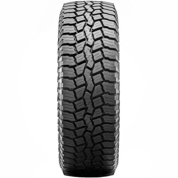 Falken Rubitrek A/T All Terrain 265/70R17 115T Light Truck Tire