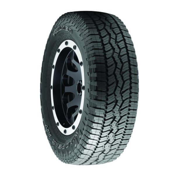 Falken Wildpeak AT3W 35e808c78065a1b76e13868fb33bfe9e