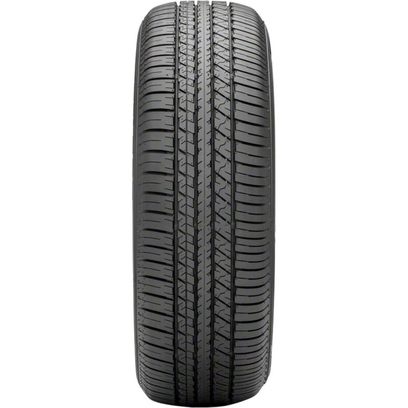 Falken Ziex ZE001 A/S All Season 225/55R18 98H Passenger Tire - Image 3