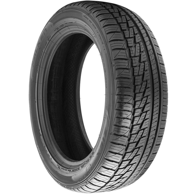 Falken Ziex ZE950 A/S UHP All Season 225/45R17 94W XL Passenger Tire - Image 5
