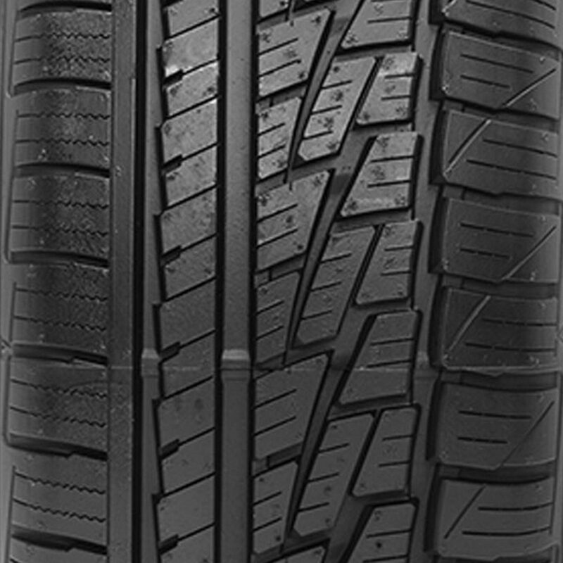 Falken Ziex ZE950 A/S UHP All Season 225/45R17 94W XL Passenger Tire - Image 4