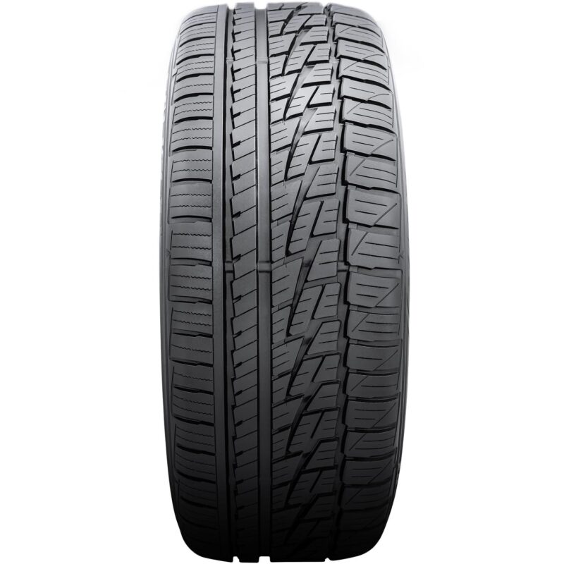 Falken Ziex ZE950 A/S UHP All Season 215/45R17 91W XL Passenger Tire - Image 2