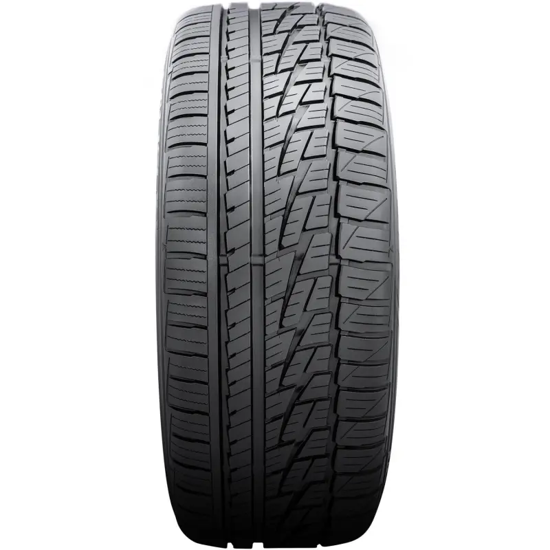 Falken Ziex ZE950 A/S UHP All Season 215/55R17 94W Passenger Tire - Image 2