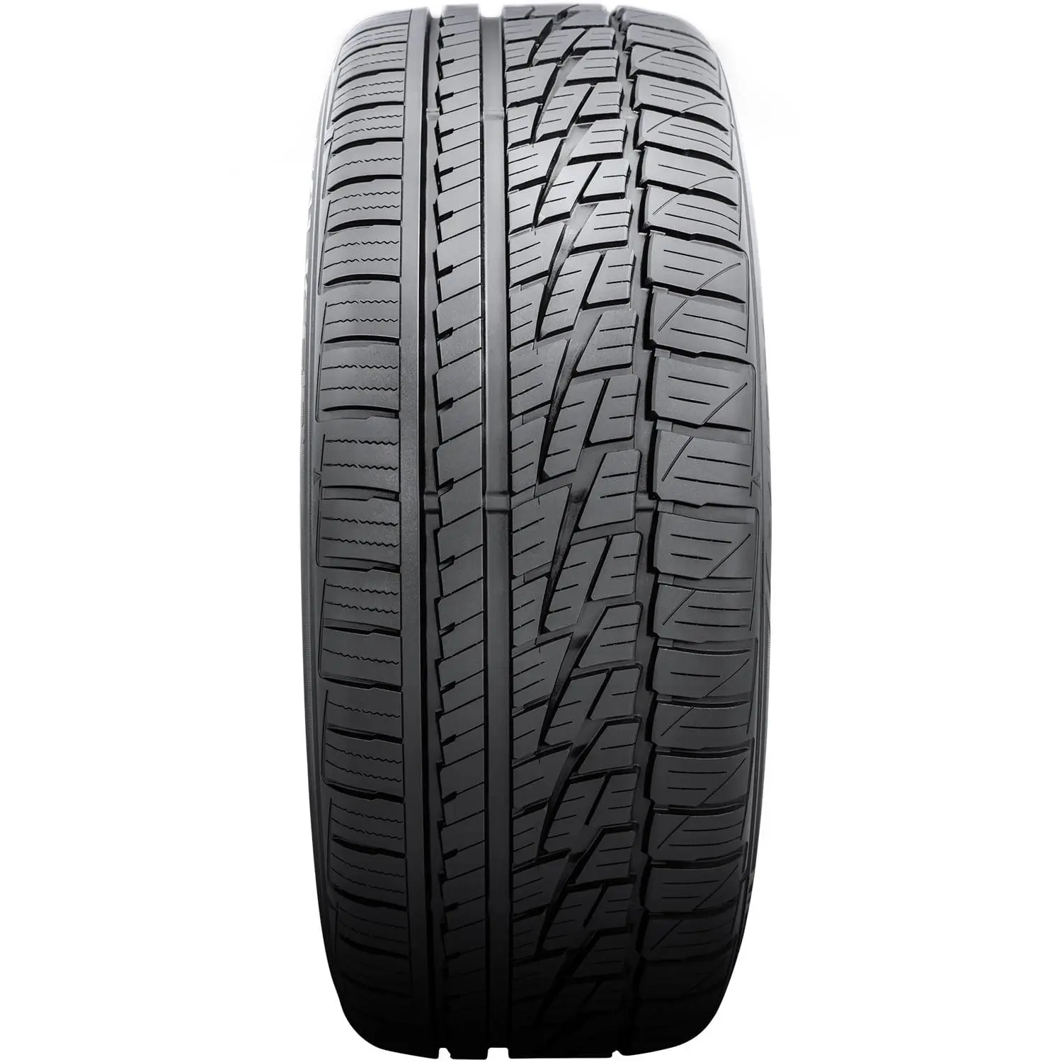 Falken Ziex ZE950 A/S UHP All Season 215/55R17 94W Passenger Tire 2 Falken Ziex ZE950 A/S UHP All Season 215/55R17 94W Passenger Tire - Image 2