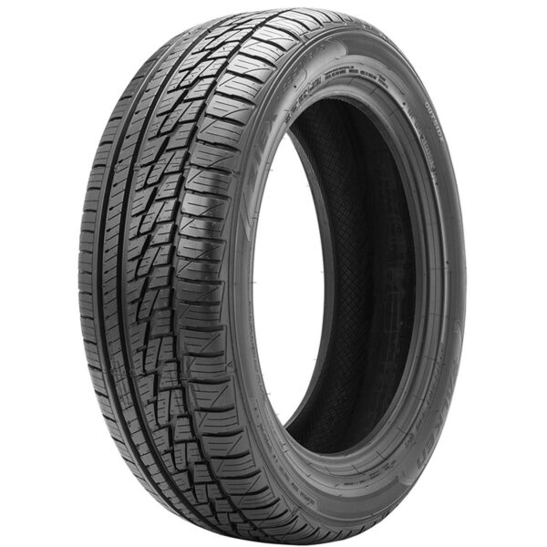 Falken Ziex ZE950 A/S UHP All Season 225/45R17 94W XL Passenger Tire