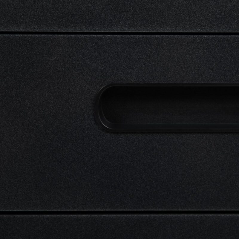 Flash Furniture Black 3 -Drawer 16-Inches File Cabinet - Image 14