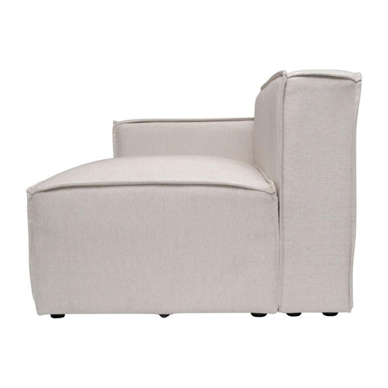Flash Furniture Bridgetown Modern Cream Accent Chair - Image 10