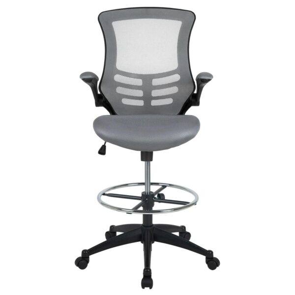 Flash Furniture Keli 6e1152d5f43d7abadbb90b0da629be22