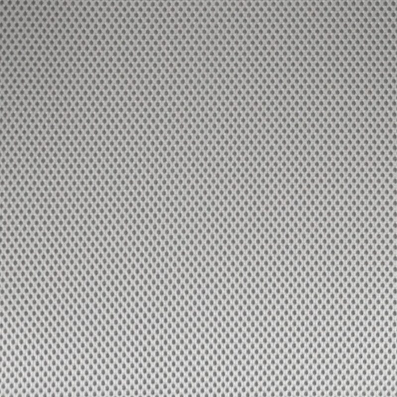 Flash Furniture Kelista Light Gray Mesh/White Frame Contemporary Adjustable Height Swivel Mesh Task Chair - Image 15