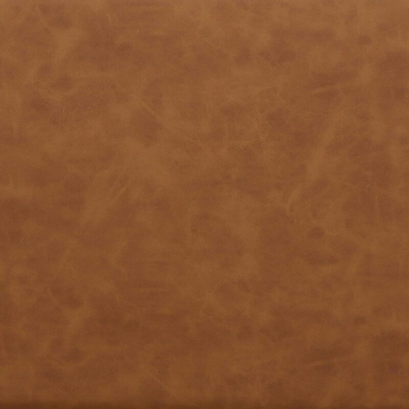 Flash Furniture Marius Cognac LeatherSoft Faux leather Upholstered Recliner - Image 13