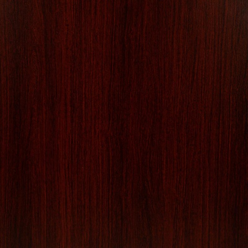 Flash Furniture Tiverton 47.25-Inches Brown Modern/Contemporary Computer desk - Image 15