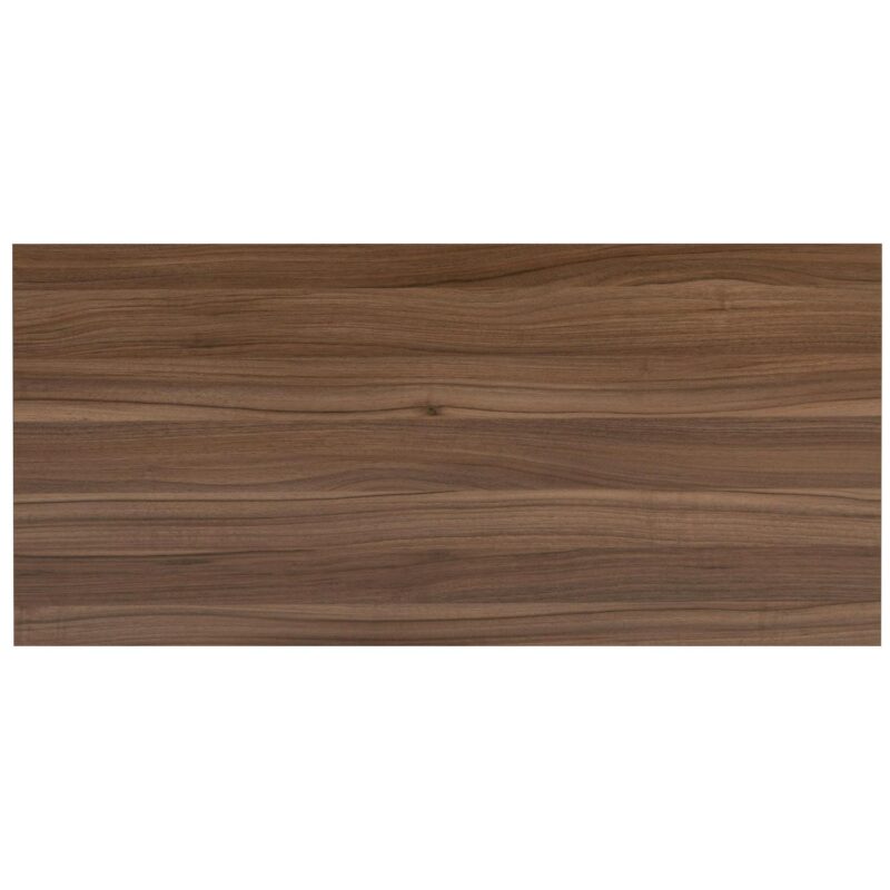 Flash Furniture Tiverton 47.25-Inches White Modern/Contemporary Computer desk - Image 8
