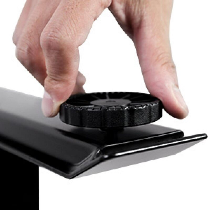 FlexiSpot Vici E9 47.2-in Black Modern/Contemporary Standing desk - Image 7