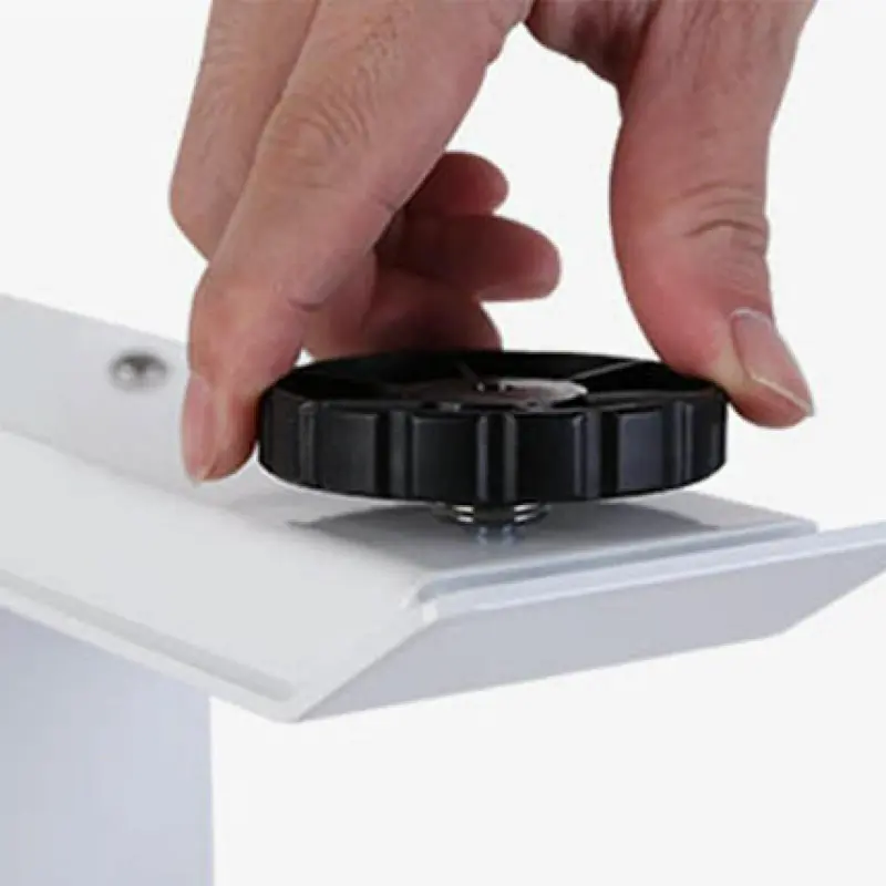 FlexiSpot Vici E9 47.2-in White Modern/Contemporary Standing desk - Image 7