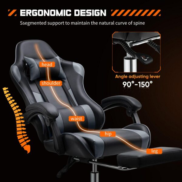 Flynama Black Gray C 1002133381df4eba18f1912cea7edcae