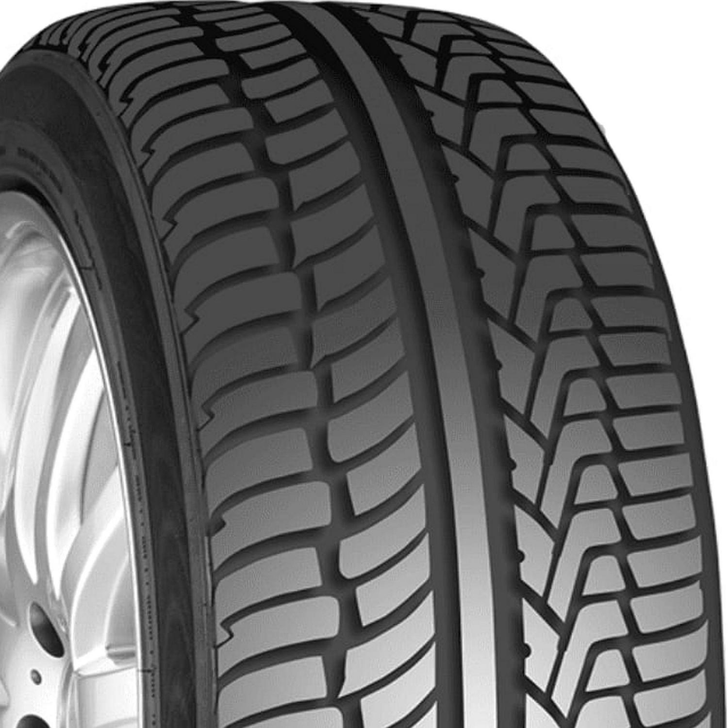 Forceum Heptagon SUV UHP 275/40R20 106Y XL Passenger Tire - Image 4
