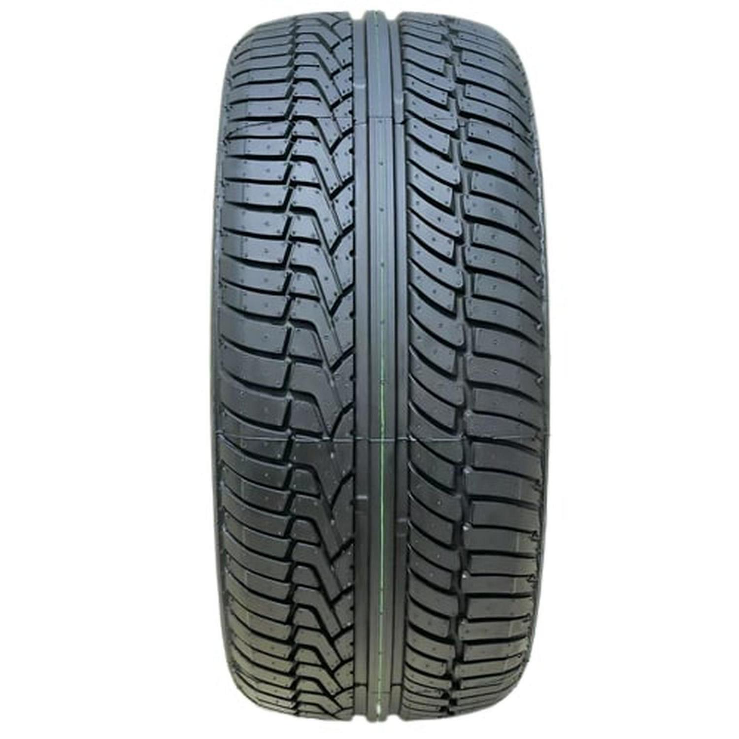 Forceum Heptagon SUV UHP 275/40R20 106Y XL Passenger Tire - Image 5