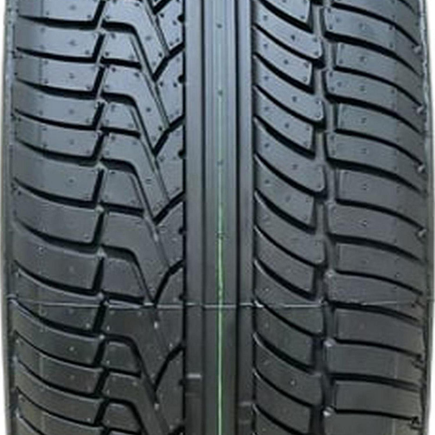 Forceum Heptagon SUV UHP 275/40R20 106Y XL Passenger Tire - Image 6